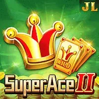 Super Ace II စလော့ ဂိမ်း