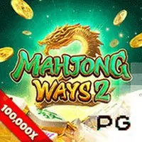 Mahjong Ways 2 စလော့ ဂိမ်း