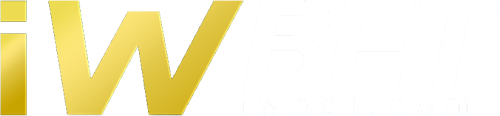 IWBET logo